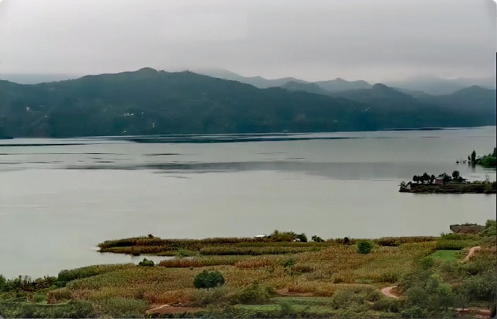 保定市2025年第2号总河湖长令签发